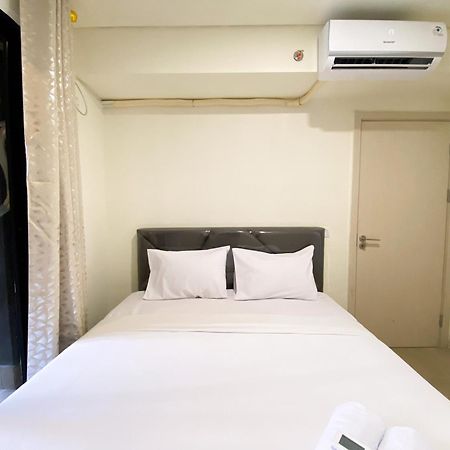 Best Homey And Modern 2Br At Meikarta Apartment By Travelio Cikarang Luaran gambar